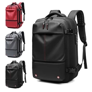 Waterproof Laptop Backpack Notebook School Bag