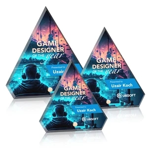 Polaris Diamond VividPrint™ Award - Gold