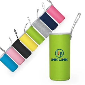 Multifunctional Tumbler Sleeve