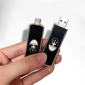 Pixie Type C USB Flash Drive