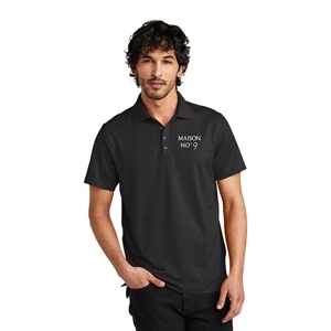 Custom Logo OGIO Metro Polo