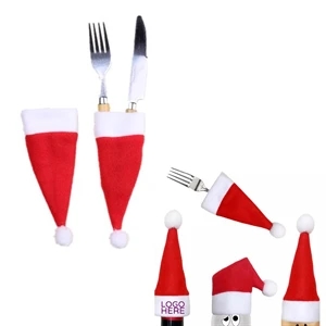 Tableware Christmas Hat