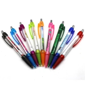Custom Printed Banner Pen