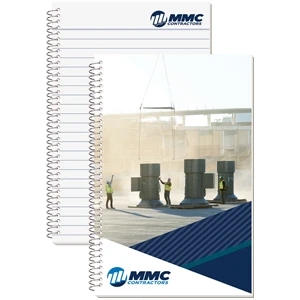 Stenographer Notebook