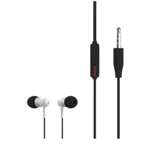 Aiwa In-Ear Wired Stereo Earphones with MIC