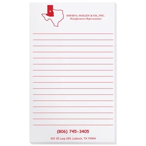 Scratch Pad