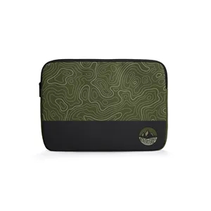 LVL Vegan Leather 13" Laptop Sleeve