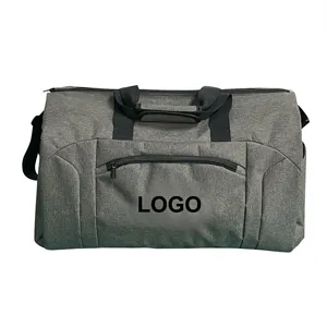 Garment Duffel Bag, Overnight Bags