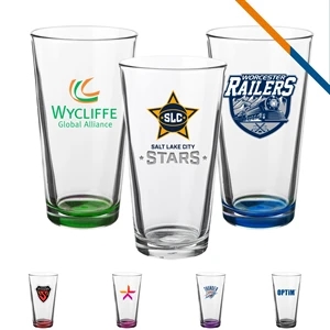 Ellery Pint Glasses - 16 OZ.