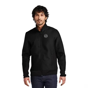 Custom Logo OGIO Trax Jacket