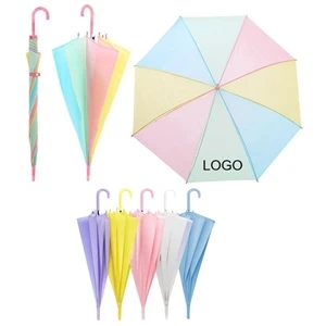 Custom Logo Customized Promotional Umbrella