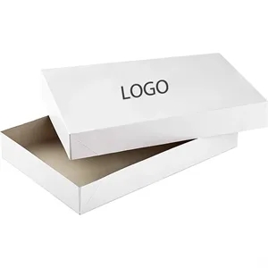 Large Gift Box with Lid
