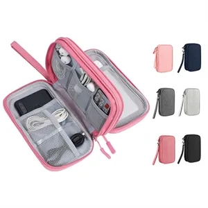 Electronics Travel Organizer