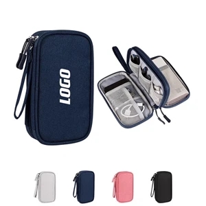 Tech Organizer Pouch