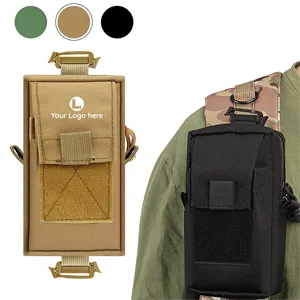 Camping Tactical Pouch