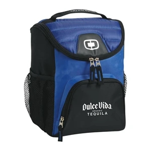 Custom Logo OGIO Chill 6-12 Can Cooler