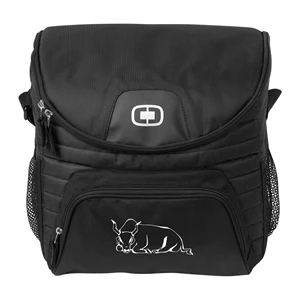 Custom Logo OGIO Chill 18-24 Can Cooler