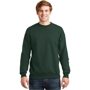 Hanes® - EcoSmart® Crewneck Sweatshirt
