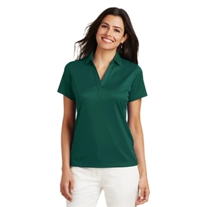 Port Authority® Ladies Performance Fine Jacquard