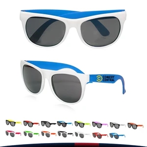 Eson Two Tone Sunglasses