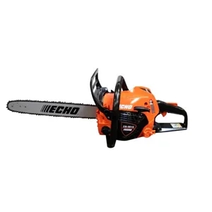 16-Inch Rear Handle Chainsaw