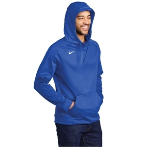 NIKE Therma-FIT FLEECE PULLOVER HOODIE