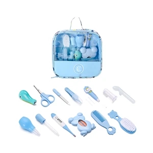 13 Pices Baby Healthcare Kit