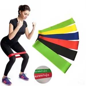 Exercise Resistance Band