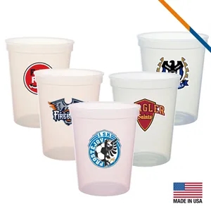 Kippi Stadium Cups - 16 OZ.