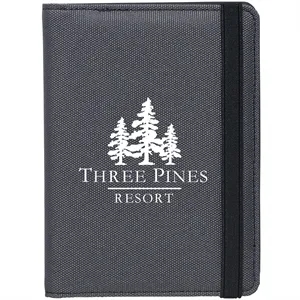 Deluxe Recycled Passport Wallet