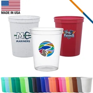 Yovio Stadium Cups - 16 OZ.