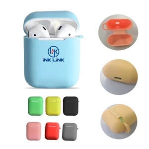 Earphone Silicone Cover