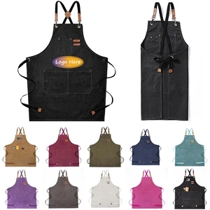 450gsm Chef Aprons