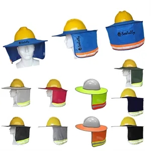 Hard Hat Sunshield