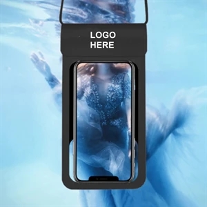 Waterproof Phone Pouch Case