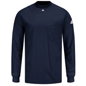 Bulwark Knit Long Sleeve T-Shirt