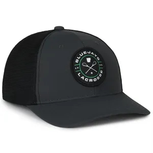 Modern Performance Trucker