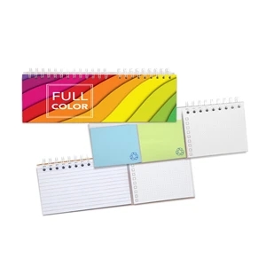Full Color Keyboard Notes Journal