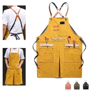 Heavy Duty Canvas Apron