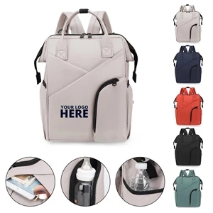 Waterproof Mommy Bag