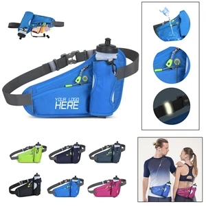 Kettle Fanny Pack