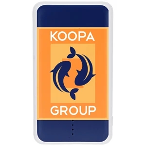 mophie® 3000 mAh Power Bank