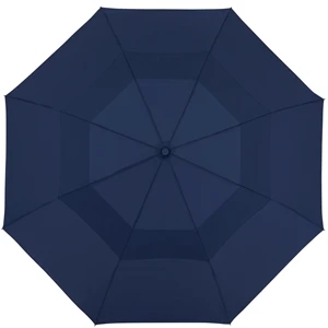 46" Recycled Auto Open Umbrella