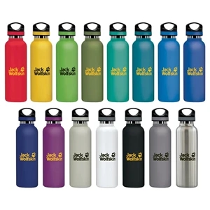 Basecamp Tundra Bottle - 20 oz.