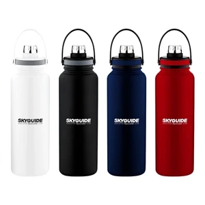 Basecamp Mega SP Tundra Bottle - 40 oz.