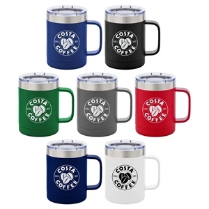 Basecamp Zion Mug - 15 oz.