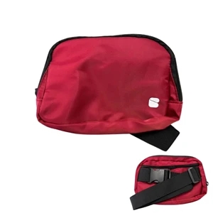 Cross-Body Bag (Premium)