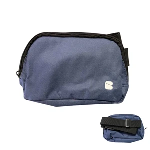 Cross-Body Bag (Basic)