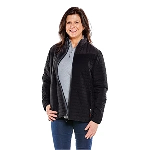 Women's Front Runner Jacket