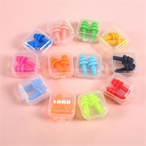 Earplugs for Sleeping Noise Cancelling Reusable Super Soft